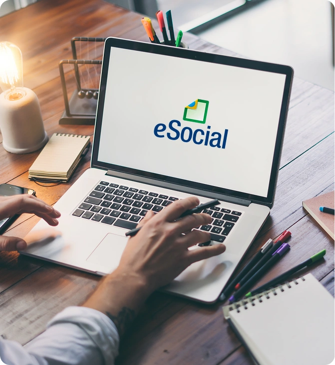 E-Social